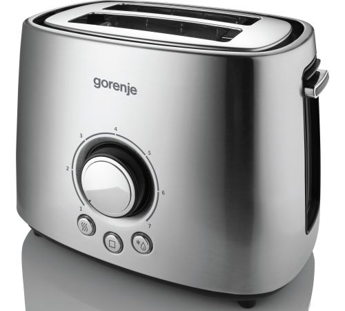 Тостер Gorenje T1000E