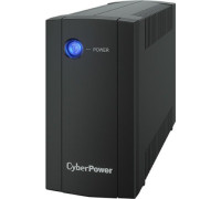 Источник бесперебойного питания CyberPower UTC850EI