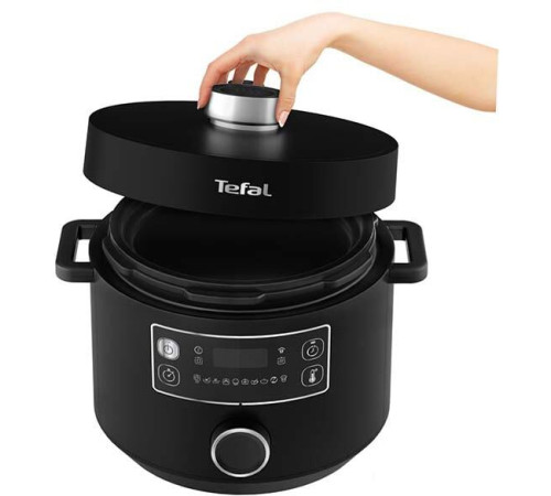 Мультиварка Tefal CY753832
