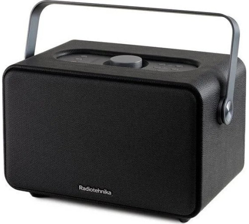 Беспроводная колонка Radiotehnika Impulse P1