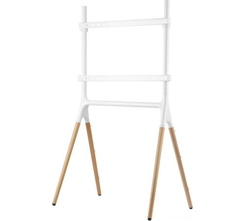 Стойка для телевизора CACTUS CS-ST1247WTBCH