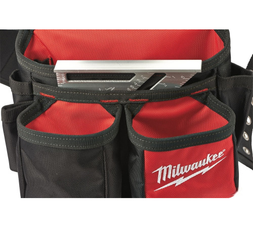 Пояс Milwaukee Contractor Work Belt 48228120