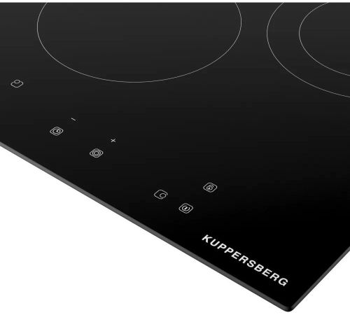 Варочная панель KUPPERSBERG ECO 400