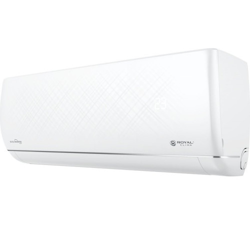 Кондиционер Royal Clima Renaissance DC EU Inverter 2024 RCI-RND30HN