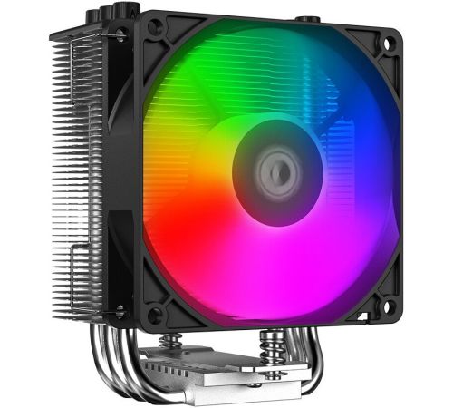 Кулер для процессора ID-Cooling SE-903-XT ARGB
