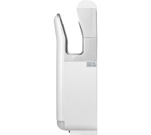 Сушилка для рук Saniteco M-6667 2000W, белый