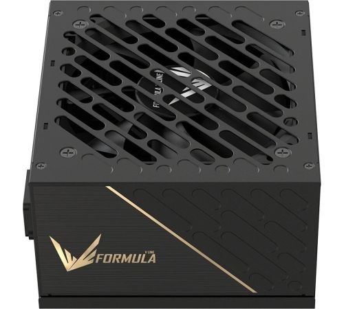 Блок питания Formula FV-1000GM черный