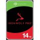 Жесткий диск Seagate IronWolf Pro 14TB ST14000NT001