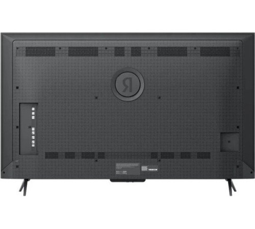 Телевизор Яндекс ТВ Станция Про MiniLED с Алисой 55