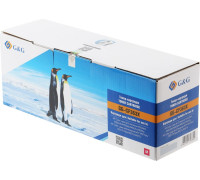 Картридж G&G GG-CF363X аналог HP CF363X