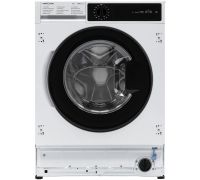 Стирально-сушильная машина Krona Darre 1400 7/5K White