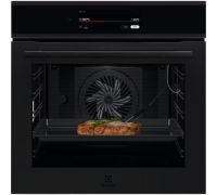 Электрический духовой шкаф Electrolux EOE9P3ST