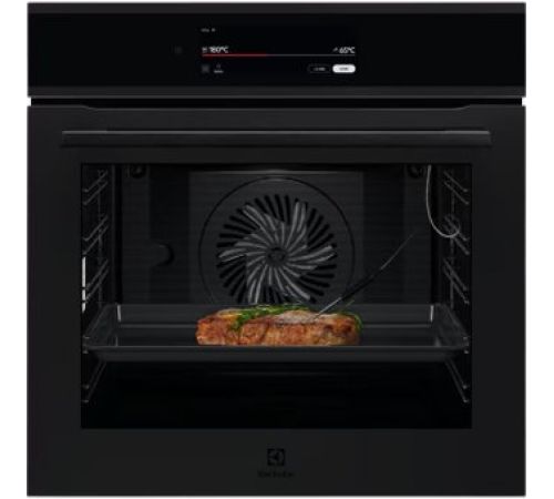 Электрический духовой шкаф Electrolux EOE9P3ST