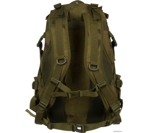 Спортивный рюкзак Peterson BL075-9944 Army Green