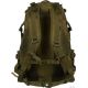 Спортивный рюкзак Peterson BL075-9944 Army Green