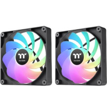Комплект вентиляторов для корпуса Thermaltake CT120 Sync Reverse ARGB 2-Fan Pack CL-F173-PL12SW-A