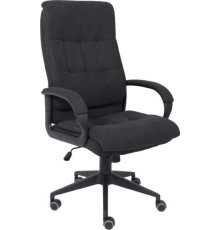 Офисное кресло AksHome Bunny черный