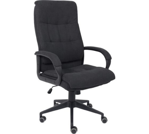 Офисное кресло AksHome Bunny черный