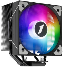 Кулер для процессора 1stPlayer PS130 черный