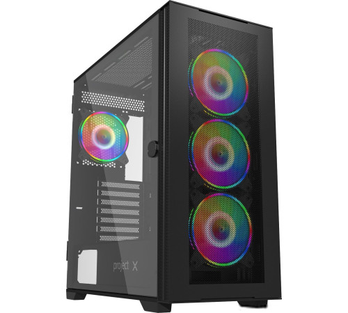 Корпус Project X Uno