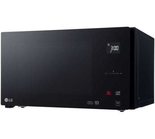 Микроволновая печь LG MB65R95DIS