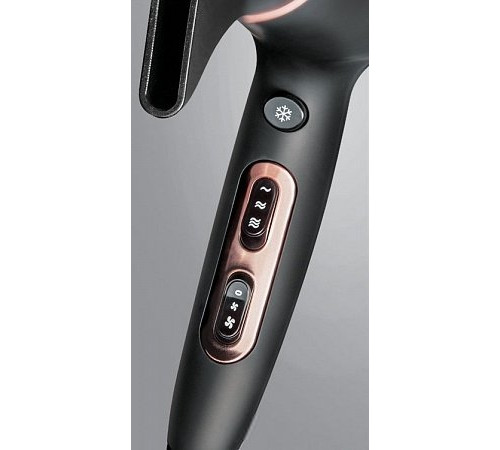 Фен Redmond Редмонд RF-CB526