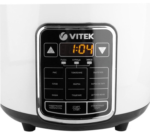 Мультиварка Vitek VT-4284