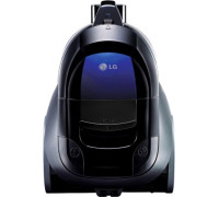Пылесос LG VK69662N
