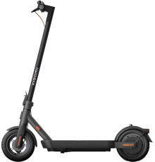 Электросамокат Xiaomi Electric Scooter 4 Pro 2nd Gen
