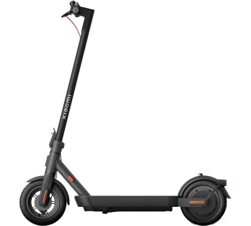 Электросамокат Xiaomi Electric Scooter 4 Pro 2nd Gen