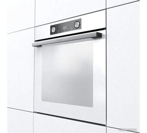 Электрический духовой шкаф Gorenje BOS6737E03WG
