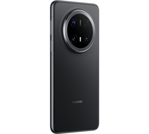 Телефон Huawei Mate 70 Pro PLR-L29 12GB/512GB черный