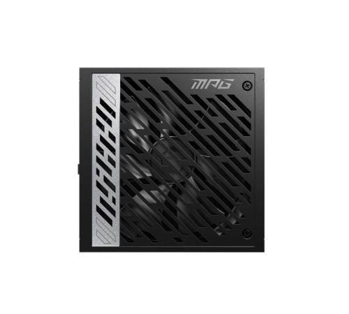 Блок питания MSI MPG A850G PCIE5