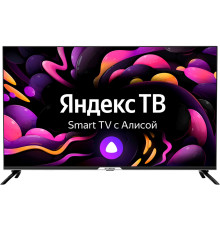 Телевизор Hyundai H-LED50BU7003