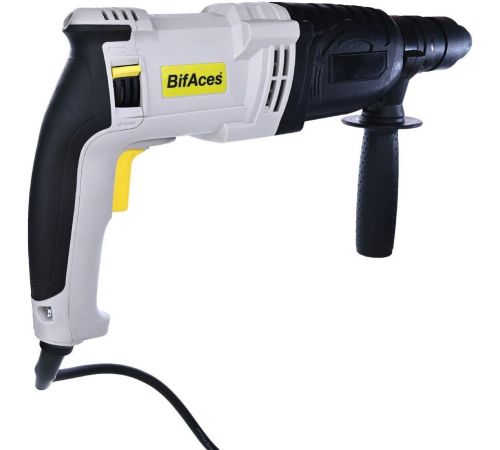 Перфоратор BifAces ARH-850-26D кейс
