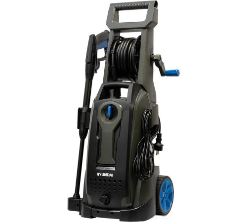 Мойка высокого давления Hyundai HHW 180-525