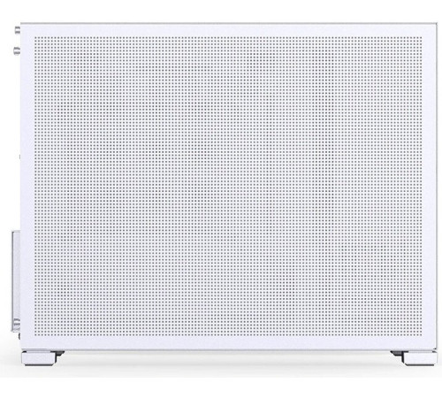Корпус Jonsbo D32 Pro Mesh белый
