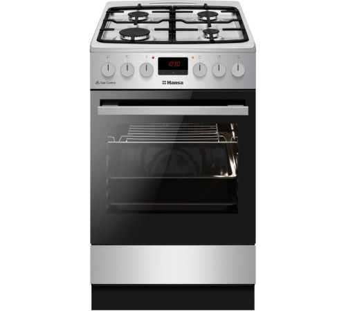 Кухонная плита Hansa FCMX592299H