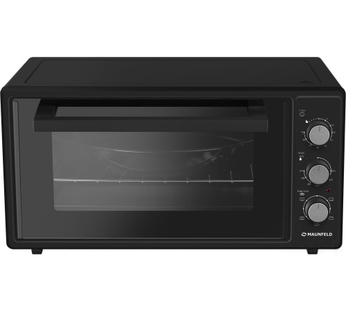 Мини-печь MAUNFELD MMO-483MB01