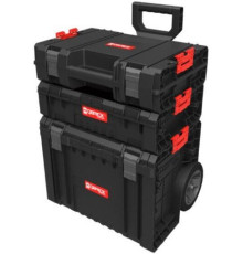 Набор ящиков Qbrick System Pro Set 7 Z258308PG011