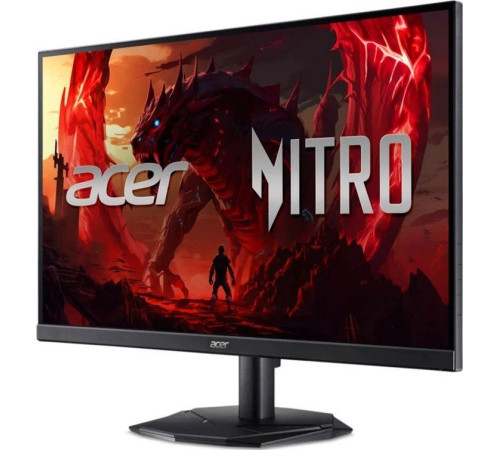 Игровой монитор Acer Nitro KG271X1bmiipx UM.HX1CD.101