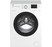 Стиральная машина BEKO WSRE6H612ZAWI
