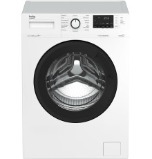 Стиральная машина BEKO WSRE6H612ZAWI