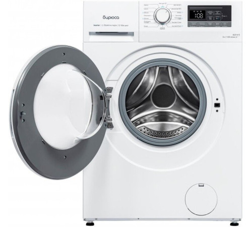 Стиральная машина Бирюса WM-ML814/10