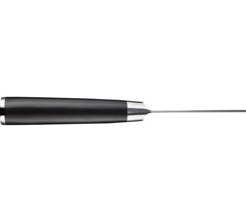 Кухонный нож Samura Mo-V SM-0045/K