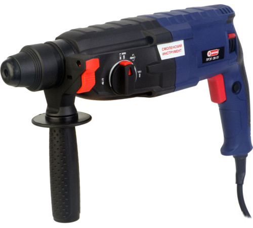 Перфоратор ДИОЛД ПРЭГ-28-01