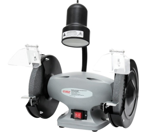 Заточный станок Stavr Ставр СЗЭ-200/450П