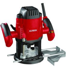 Вертикальный фрезер ELITECH Ф 1300Э