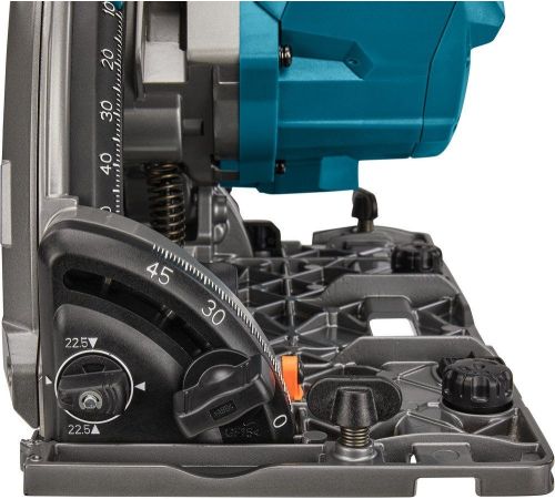 Дисковая погружная  Makita SP001GZ02 без АКБ, кейс