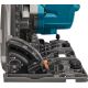 Дисковая погружная  Makita SP001GZ02 без АКБ, кейс